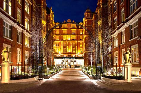 st hermes hotel london|St. Ermin's Hotel, Autograph Collection .